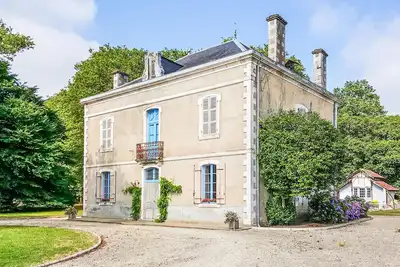 Image de Superbe maison à Beylongue