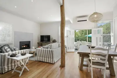 Image de Hitchcock Beach House