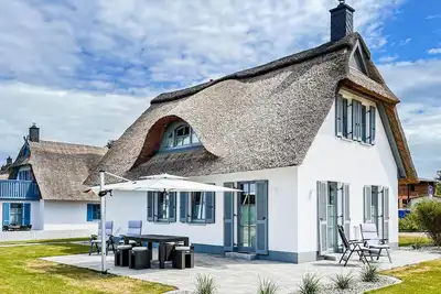 Image de Belle maison de 2 chambres à Boiensdorf