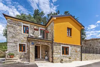 Image de Superbe maison de 2 chambres Ă Zarecje