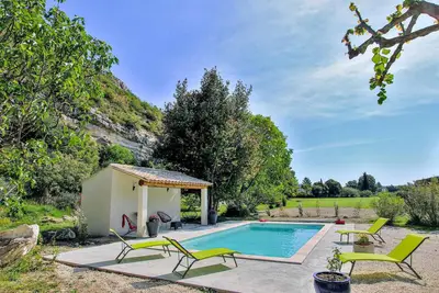 Image de Magnifique maison à Mérindol