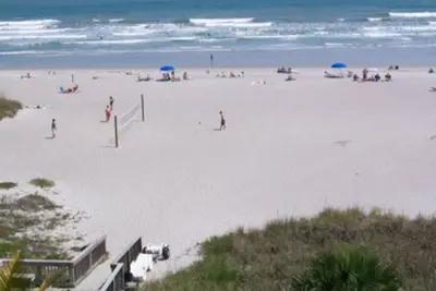 Image de Ocean Landing Resort and Racquet Club