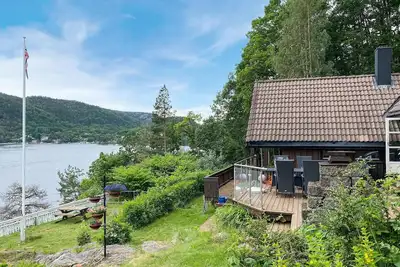 Image de Maison en bord de mer à Kristiansand