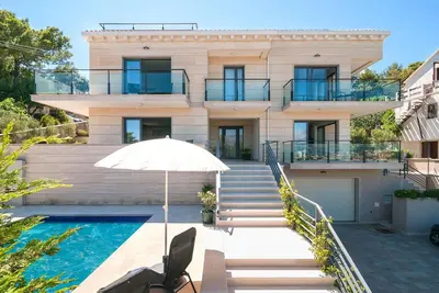 Image de Magnifique appartement 1 chambre à.