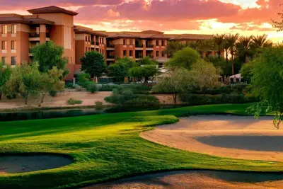 Image de Westin Kierland Villas - Waste Management Phoenix Open Week