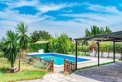 Image de Magnifique maison à Alhaurin de la.