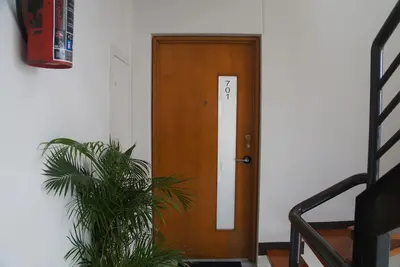 Image de Lujoso Penthouse en la Roma Norte, Corazón de la Ciudad de México