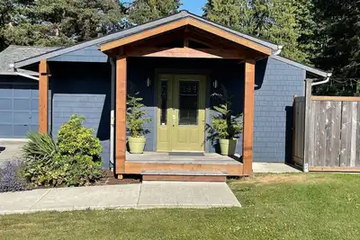 Image de Private Home; Hurricane Ridge:A/C, Hot Tub, Gas Grill, Fire Pit, Fenced Back Yard