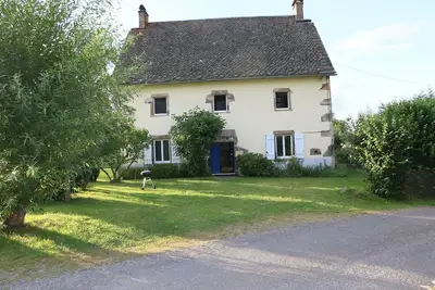 Image de Maison au pied du Parc des Volcans d’Auvergne