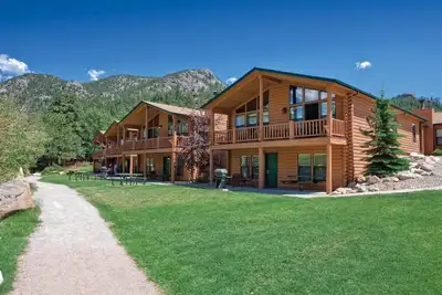 Image de Condo in the Mountains