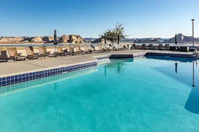 Image de Great Amenities! Pet Friendly! Close to Antelope Canyon!
