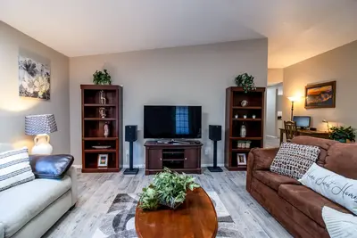 Image de Territorial Oasis 3br/2ba centrally located in Sierra Vista