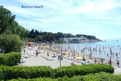 Image de A1 - apt in the very heart of Split with sea view