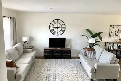 Image de Townhouse at the Bay