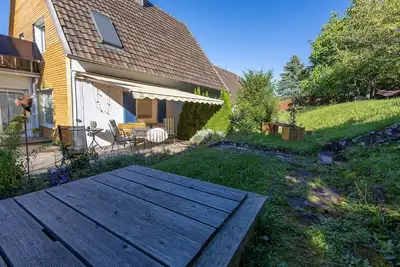 Image de Vacation apartment Bauland - Paula's vacation home