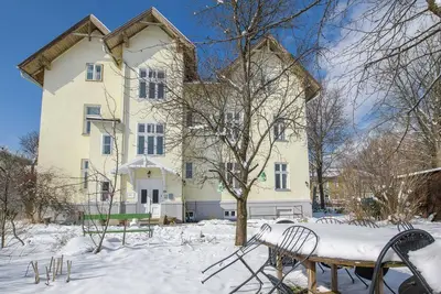 Image de Superior Apartment mit Bergblick - Top 5 - Landhaus Blauer Spatz