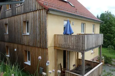 Image de Apartment Im grünen Eck 2