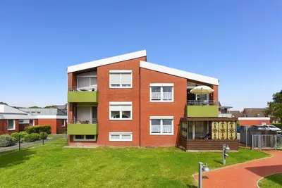 Image de Ferienwohnung An Bord
