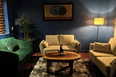 Image de Casa Azul en Mazatlán
