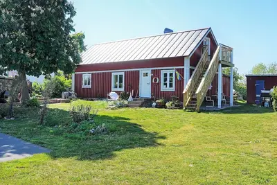 Image de Maison de vacances pour 6 a SĂ–LVESBORG-By Traum