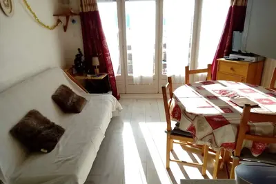 Image de Font Romeu Duplex Centre ville