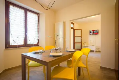 Image de Holiday Apartment Le Balze Volterra