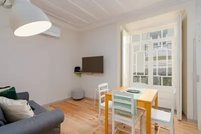 Image de Carmo's Residence Art Apartments 1º