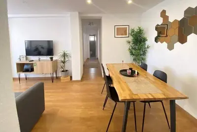 Image de Central Station Apartment