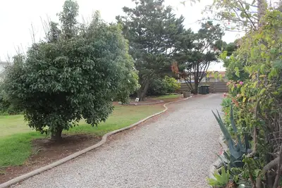 Image de . Beach getaway, pet friendly, coastal vibe
