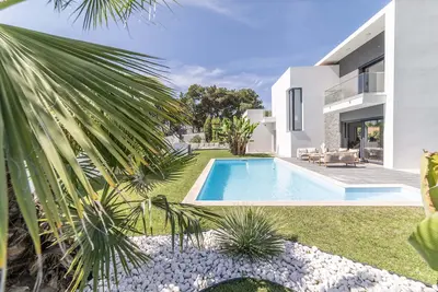 Image de Villa das Dunas - Beautiful contemporary villa close to the beach and lagoon
