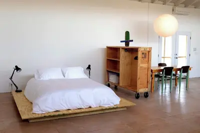 Image de Artist Loft - Western Edge of Marfa
