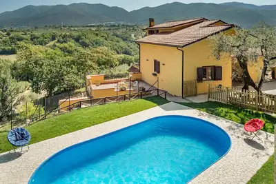 Image de Superbe maison à Torri in Sabina