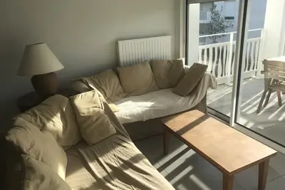 Image de Appartement T3 Ă 5mn de la Plage