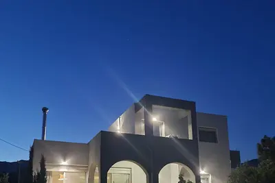 Image de Brand new spacious villa