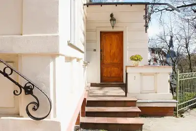 Image de Fully equipped stylish Apartament in the heart of Sopot, comfort of independence