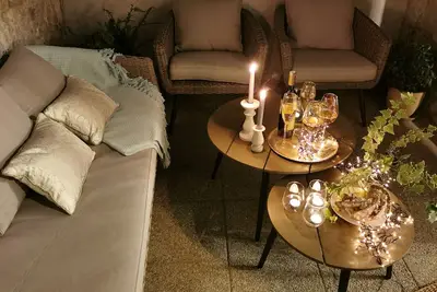 Image de Luxury rooms with great atmosphere