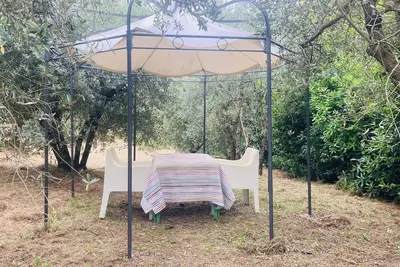 Image de Bastioni - la paix des collines toscanes à deux pas de Florence