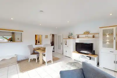 Image de 4-star (Dtv) vacation apartment in the Harz Mountains - Schulenberg