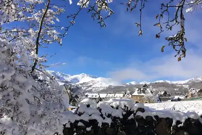 Image de Maison de charme près Bagnères-de-luchon