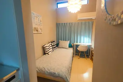Image de One room charter  Room type entrusted plan B - 102 / Saitama Saitama