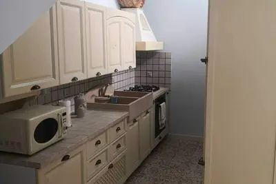 Image de Bilocale con Terrazzo a Portopalo