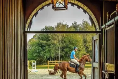 Image de The Barn Loft