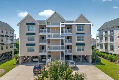 Image de Ain`t It The Life at Ocean Isle Beach, beach club access with pool