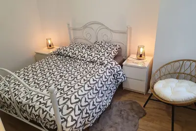 Image de Bel appartement au cœur du village