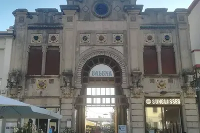 Image de BeB Balena - Lungomare Viareggio