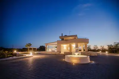 Image de Villa Tra i Due Mari Spa Salento