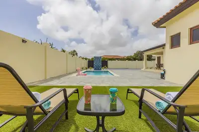 Image de Remodeled 3br w/ Private Pool Close to PalmBeach