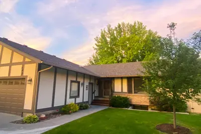 Image de East Idaho Garden Gateway with Hot Tub