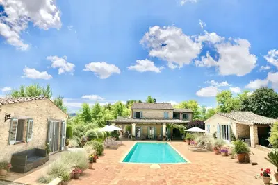 Image de Casa Ciliegia, Sleeps 4 (2 Bedrooms).