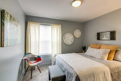 Image de The Lofts of Downtown (540 N 2nd St, #304)